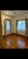 Jalan Tempua (D11), Semi-Detached #452097741